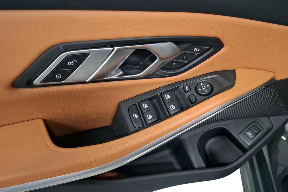 BMW 320 - Imagem 14