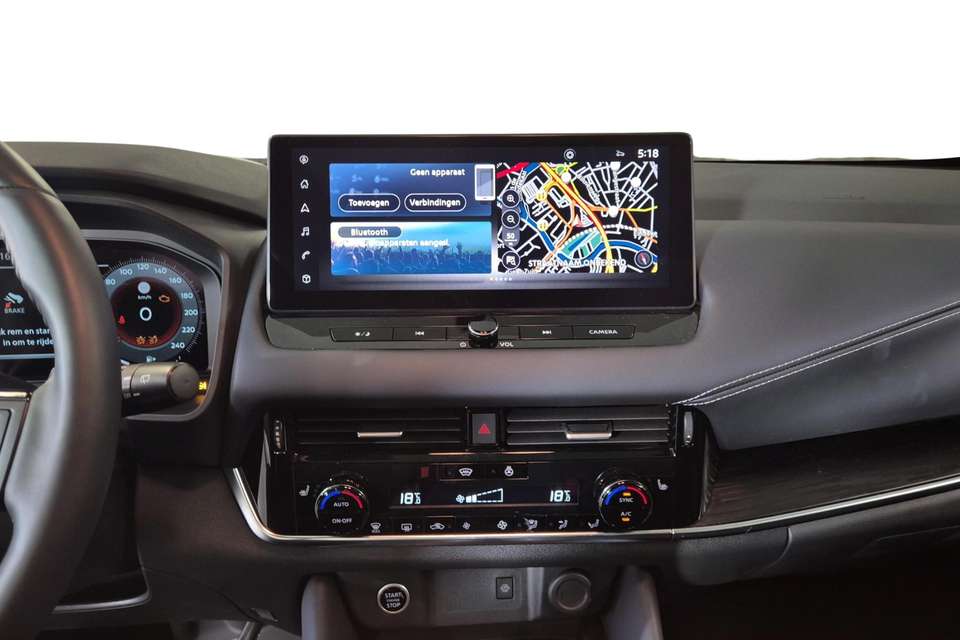 Nissan Qashqai - Imagem 13