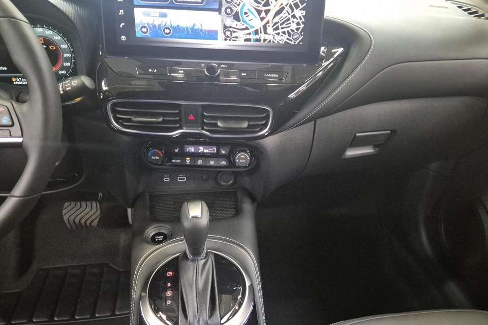 Nissan Juke - Imagem 13