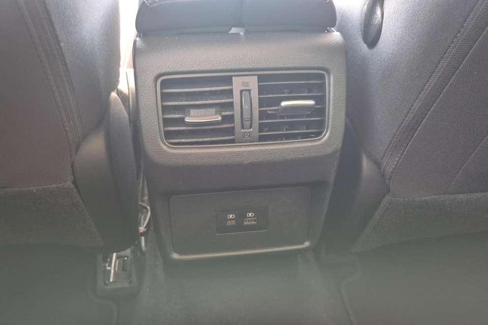 Nissan X-Trail - Imagem 15