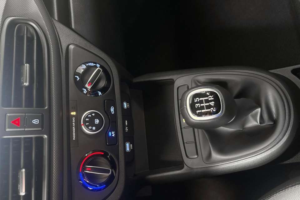 Hyundai i10 - Imagem 15
