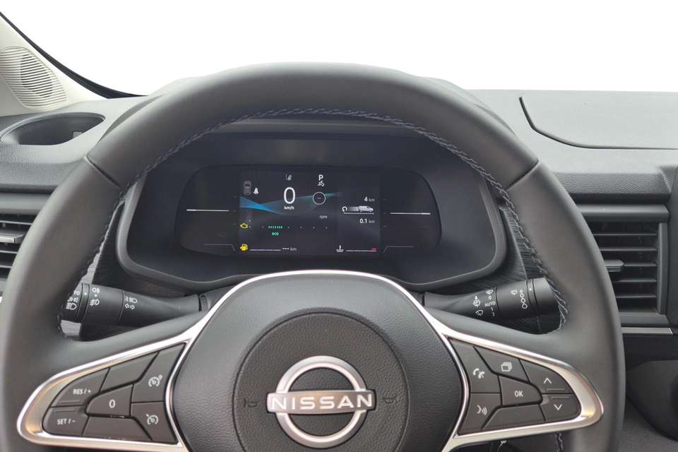 Nissan Primastar - Imagem 12