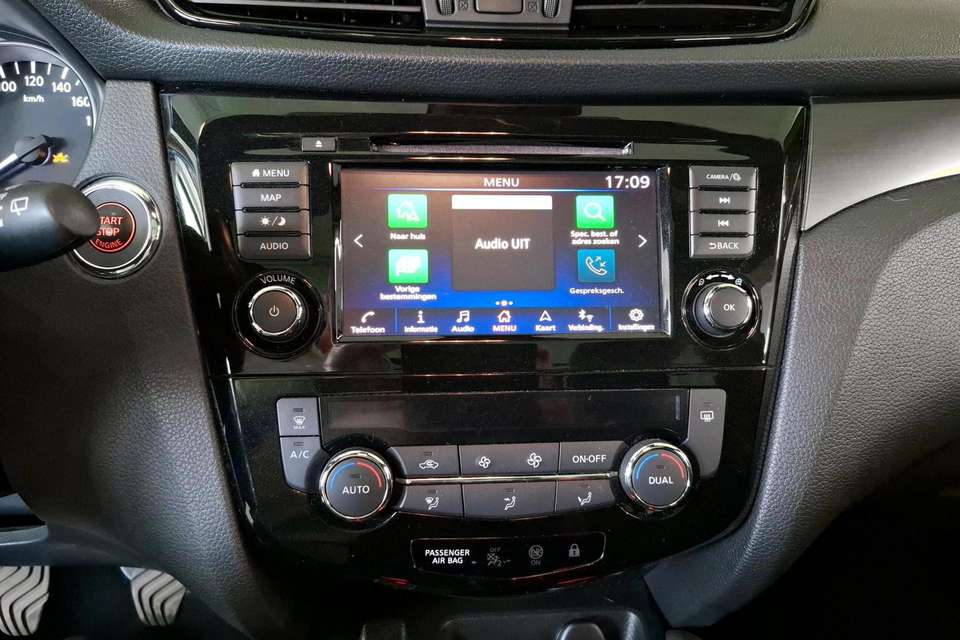 Nissan Qashqai - Imagem 13