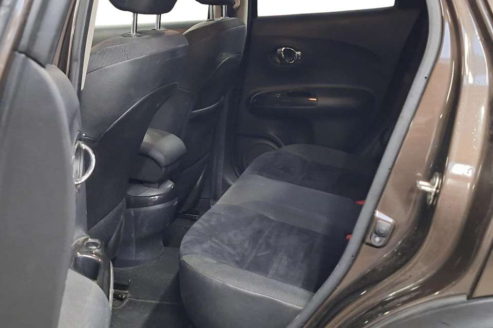 Nissan Juke - Imagem 9
