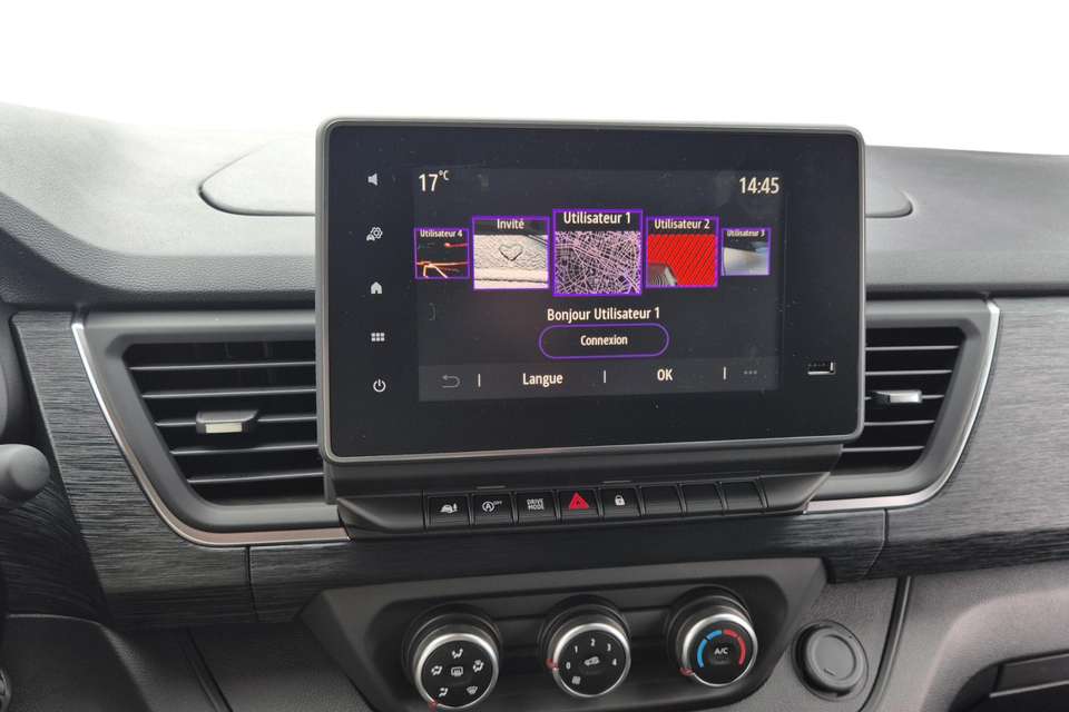 Nissan Primastar - Imagem 13