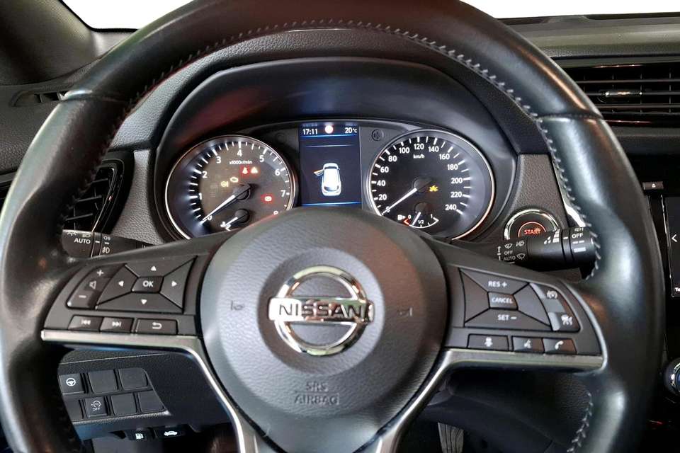 Nissan Qashqai - Imagem 14
