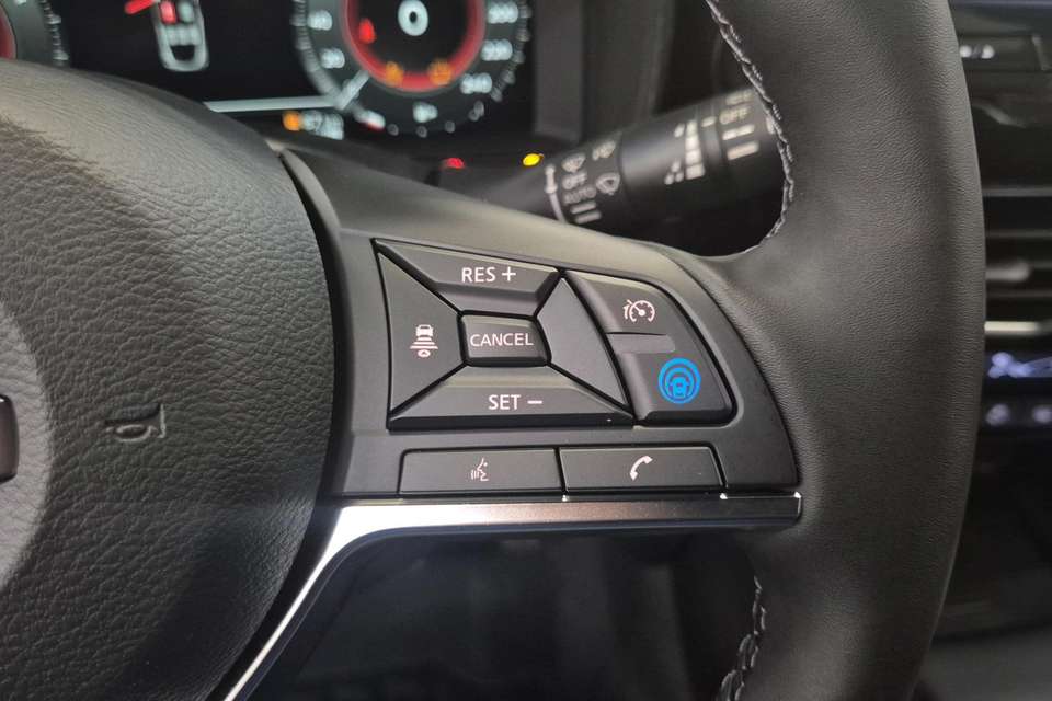 Nissan Juke - Imagem 15