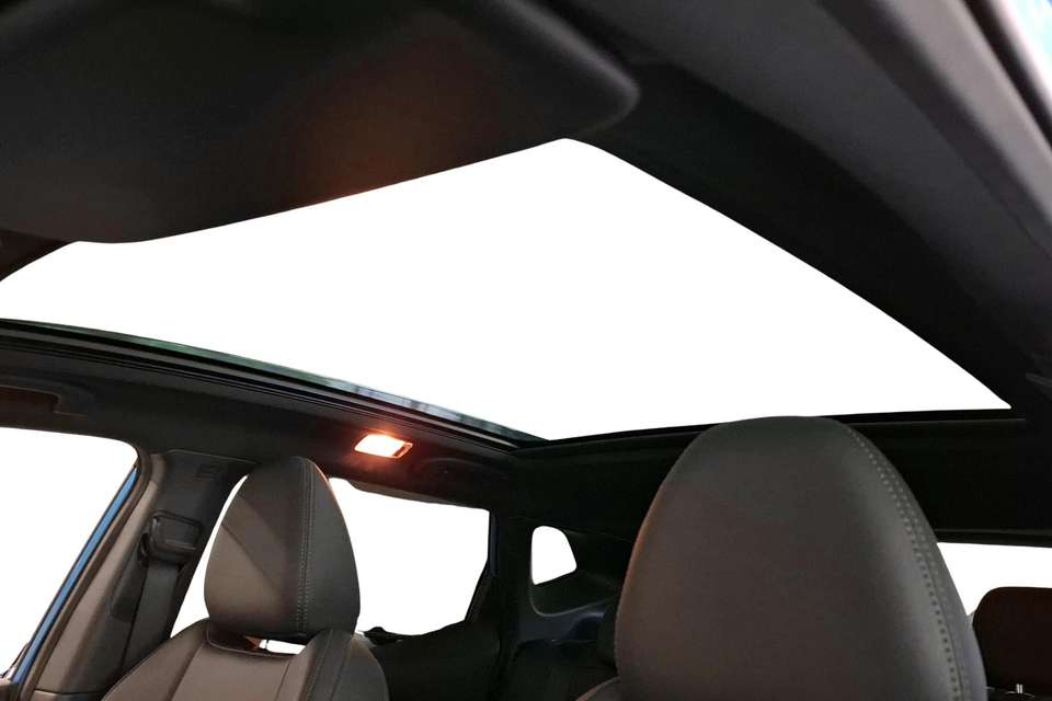 Nissan Qashqai - Imagem 15