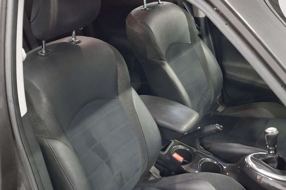 Nissan Juke - Imagem 11
