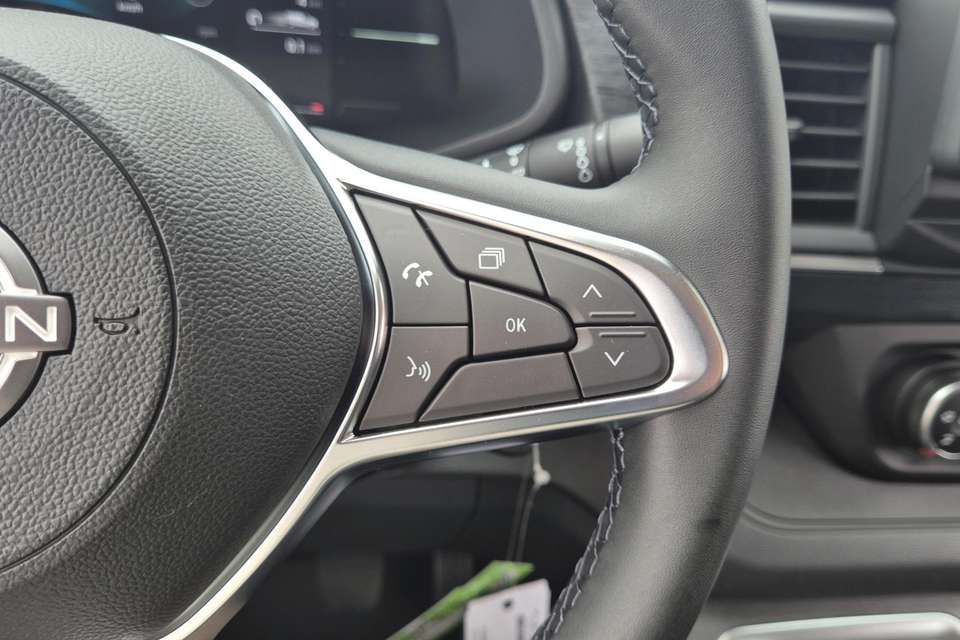 Nissan Primastar - Imagem 15