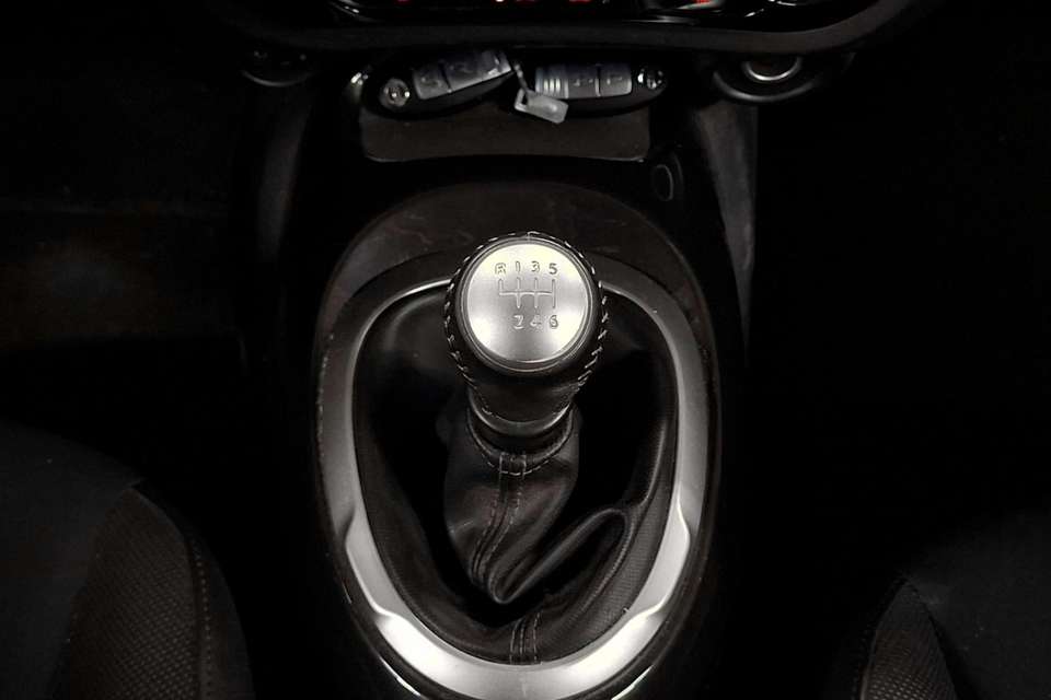 Nissan Juke - Imagem 16