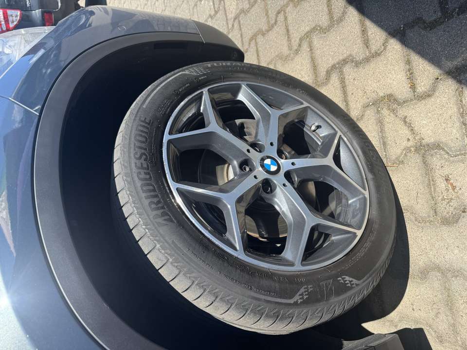 BMW X1 - Imagem 2