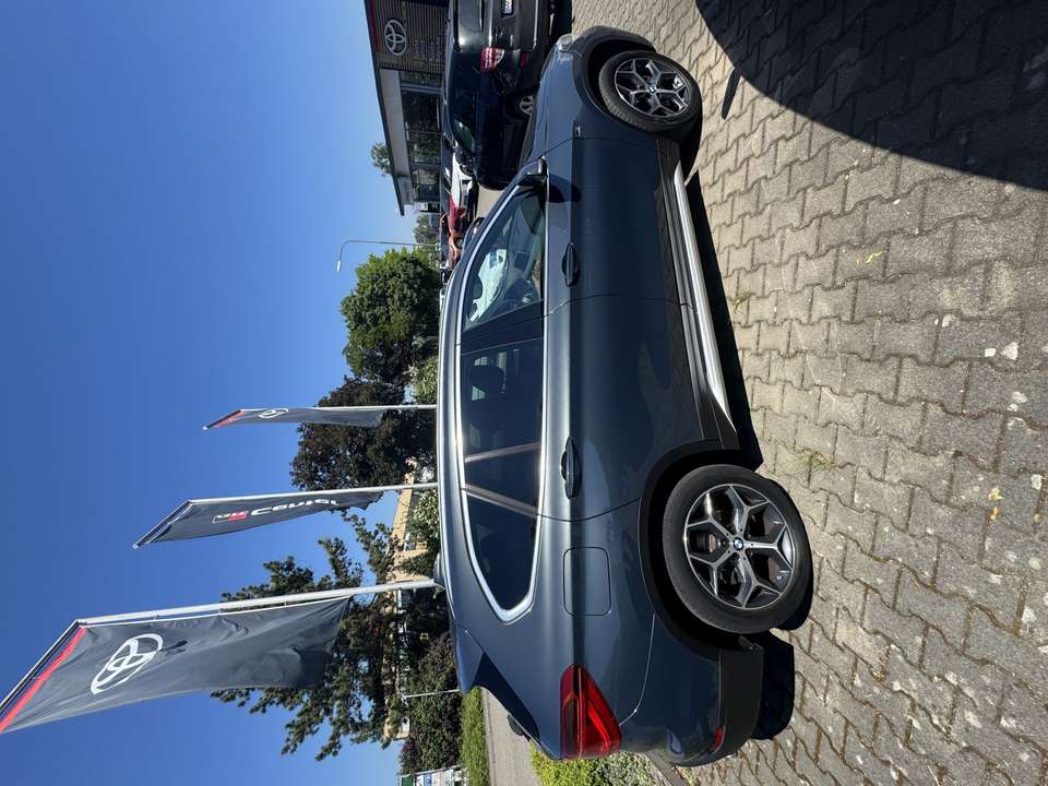 BMW X1 - Imagem 3