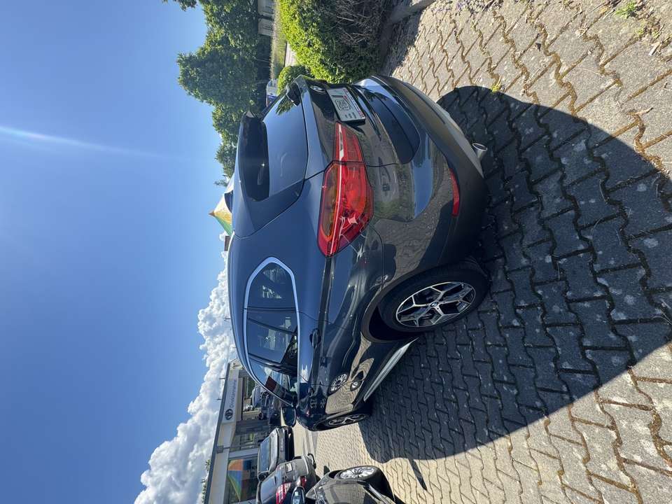 BMW X1 - Imagem 5