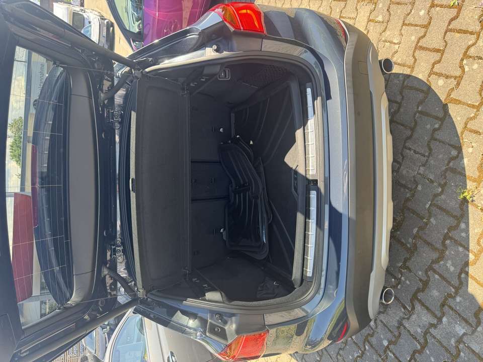 BMW X1 - Imagem 6