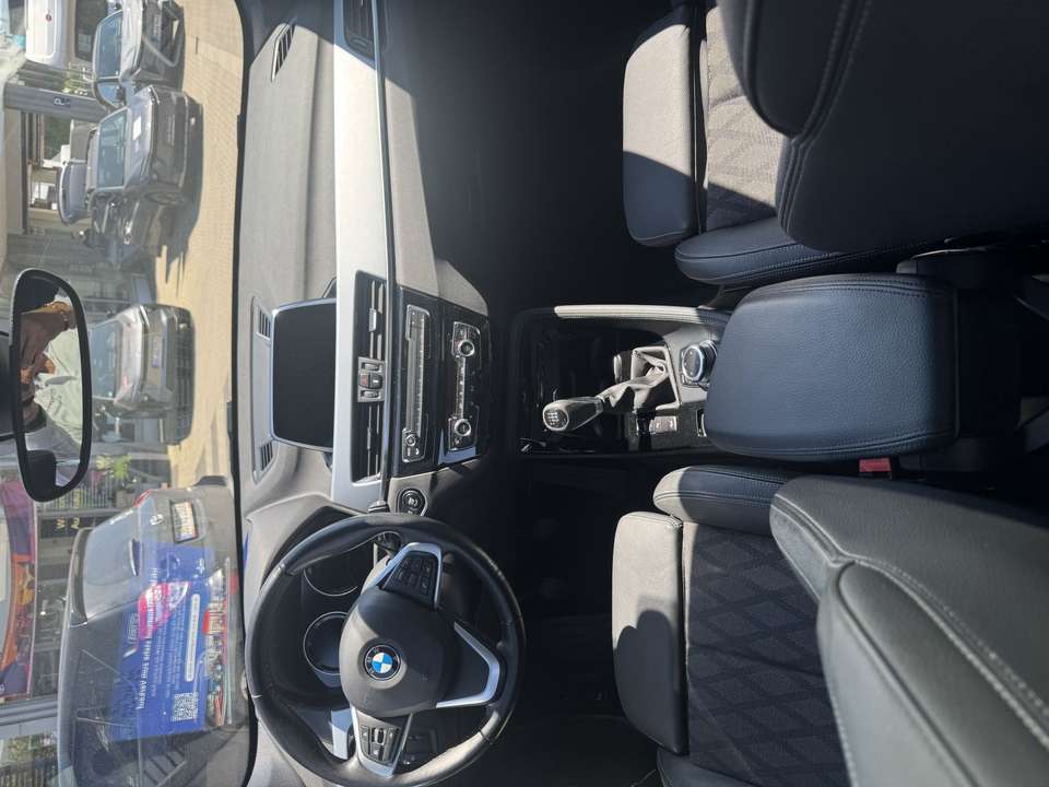 BMW X1 - Imagem 10
