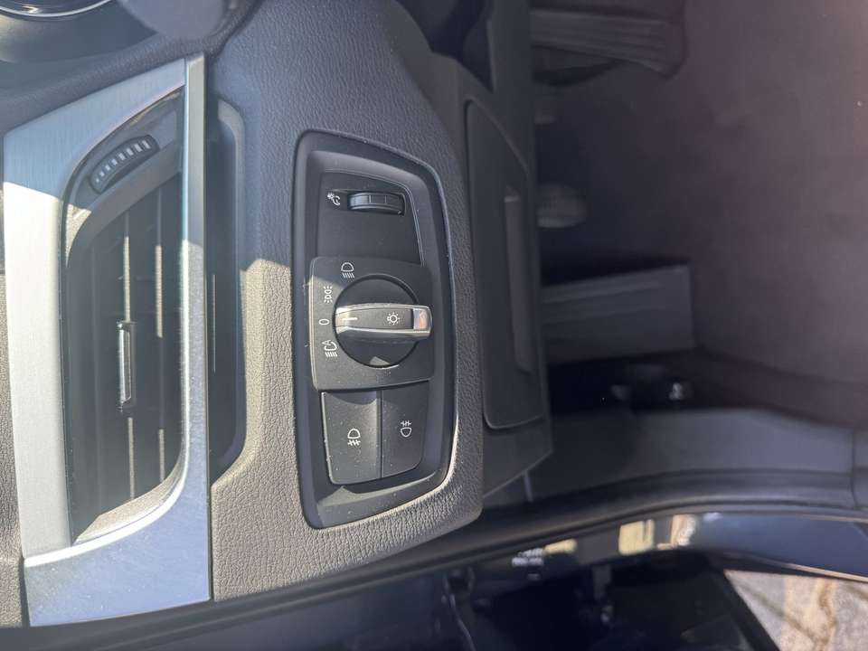 BMW X1 - Imagem 13