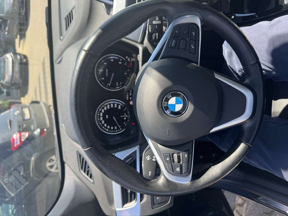 BMW X1 - Imagem 15
