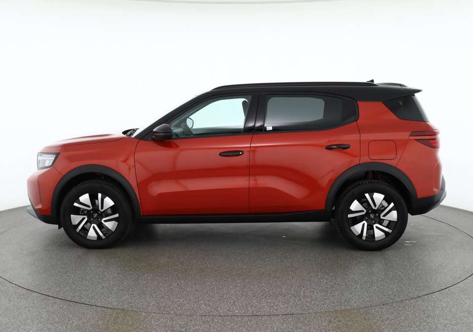 Opel Frontera - Imagem 2