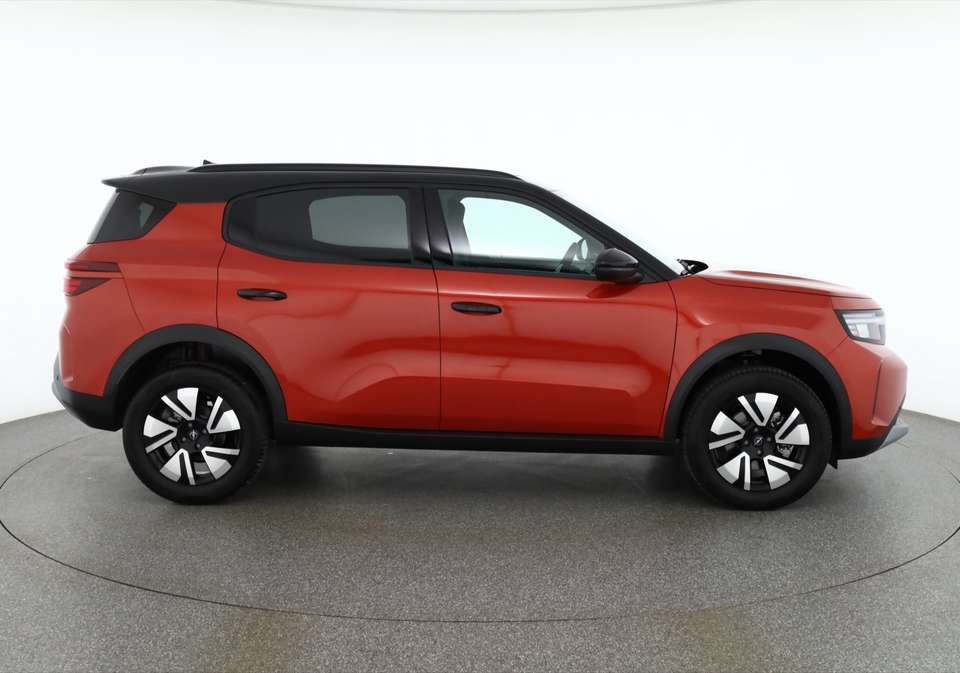 Opel Frontera - Imagem 6