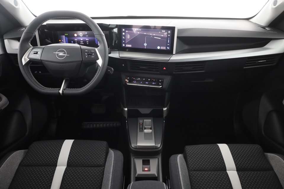Opel Frontera - Imagem 9