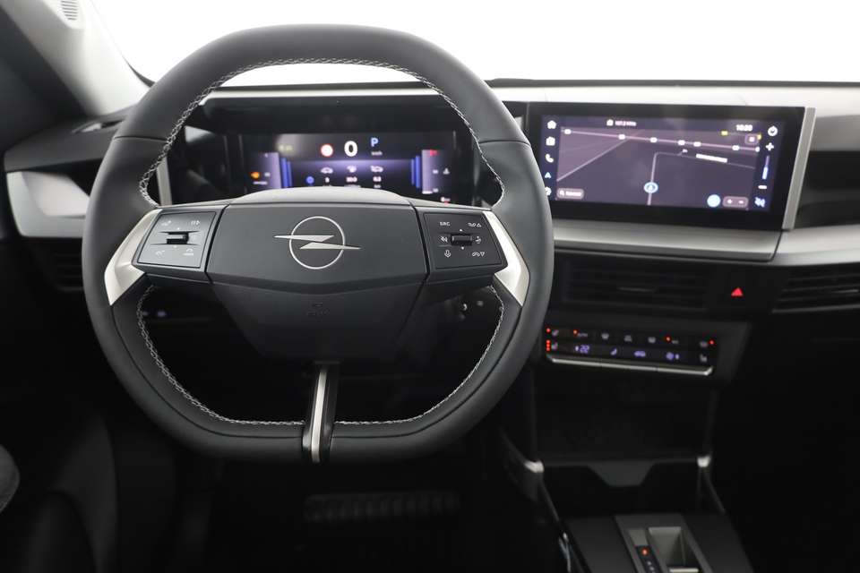 Opel Frontera - Imagem 10