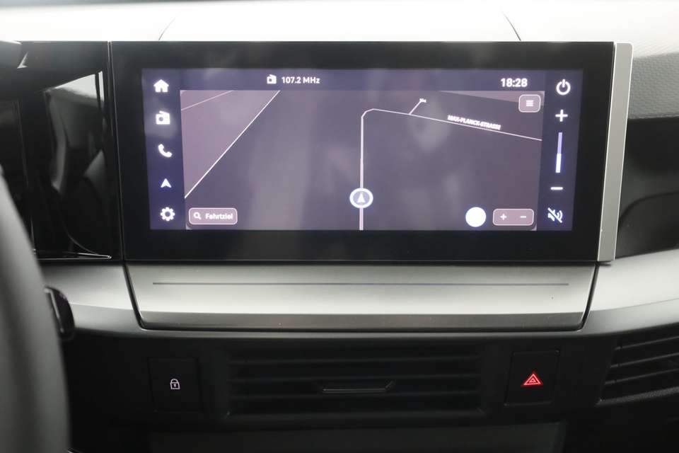 Opel Frontera - Imagem 11
