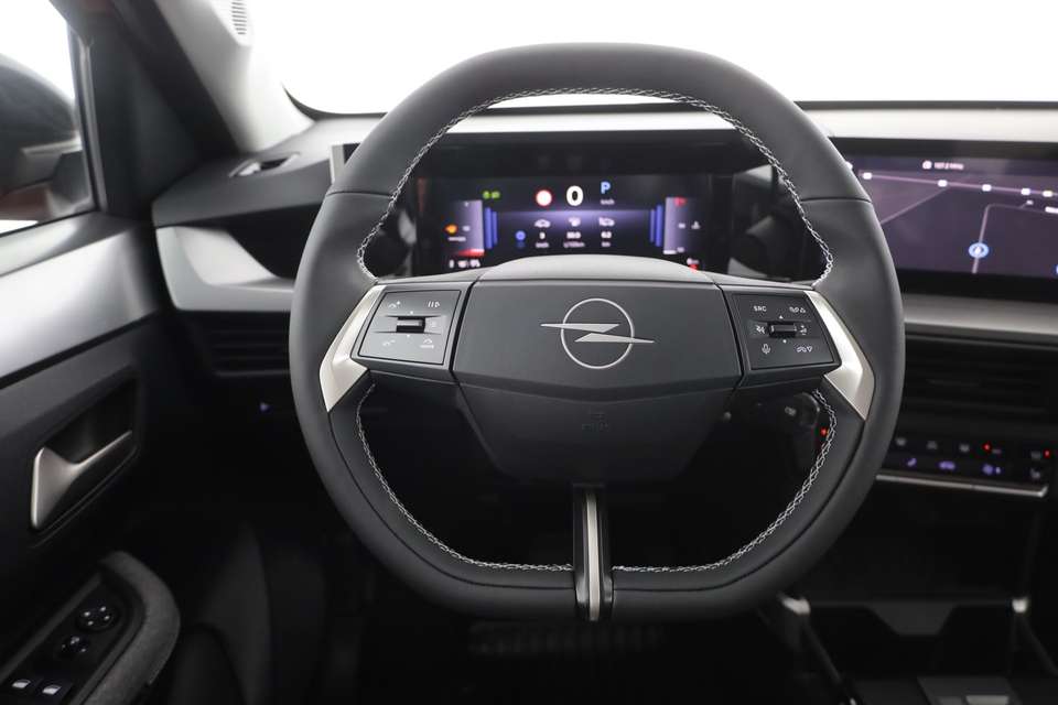 Opel Frontera - Imagem 15