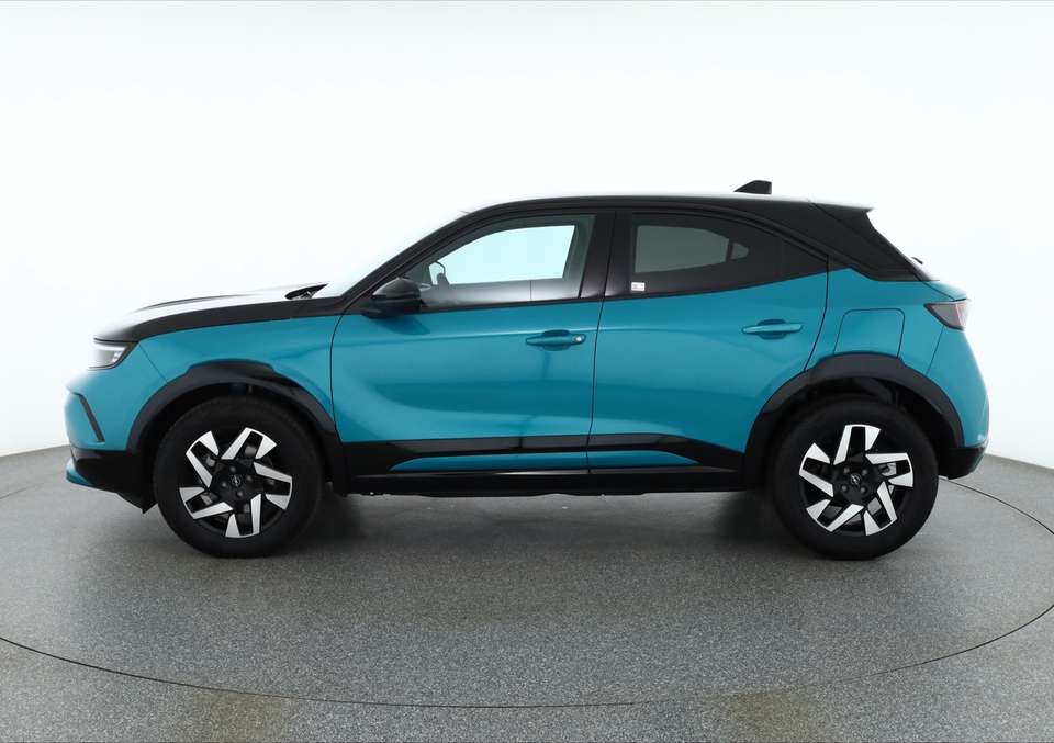 Opel Mokka - Imagem 2
