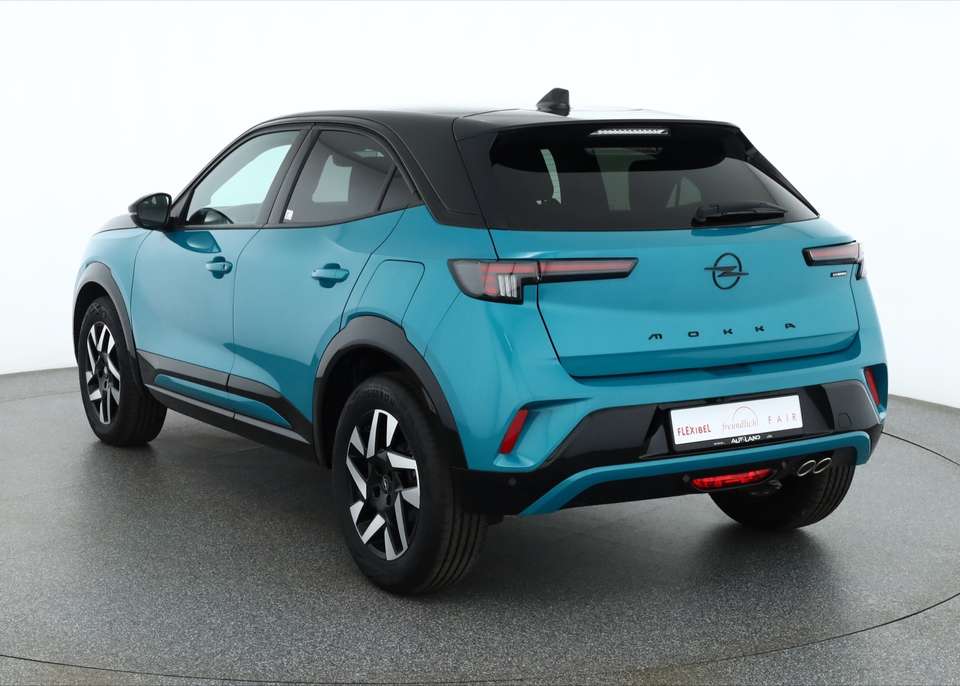 Opel Mokka - Imagem 3