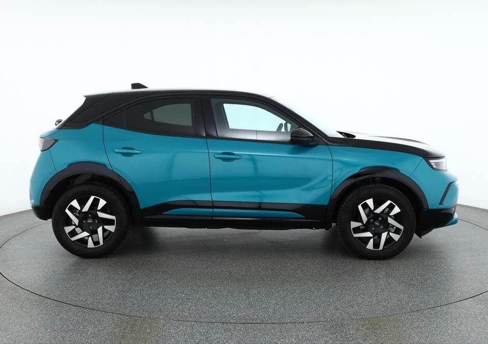 Opel Mokka - Imagem 6