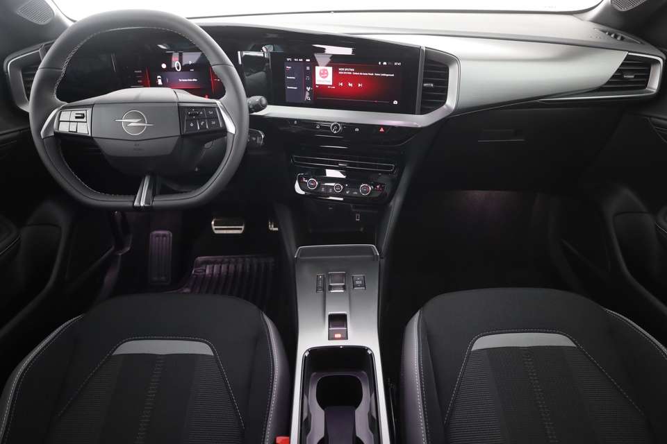 Opel Mokka - Imagem 9