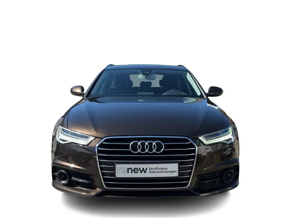 Audi A6 - Imagem 2