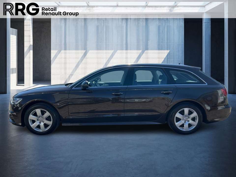 Audi A6 - Imagem 3