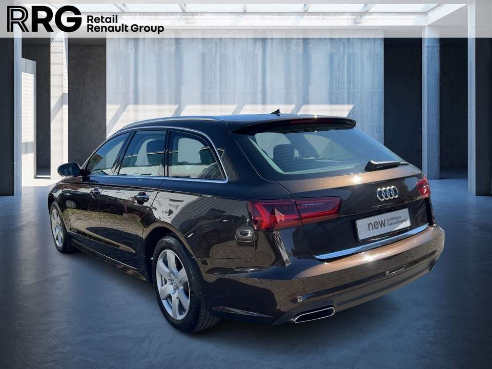 Audi A6 - Imagem 5