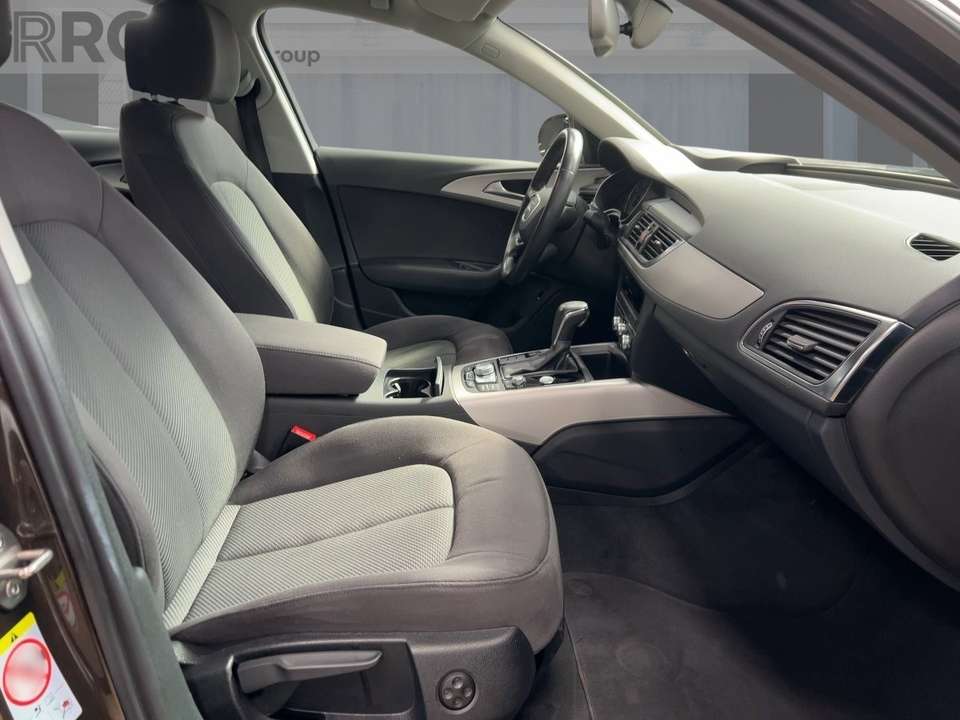 Audi A6 - Imagem 9