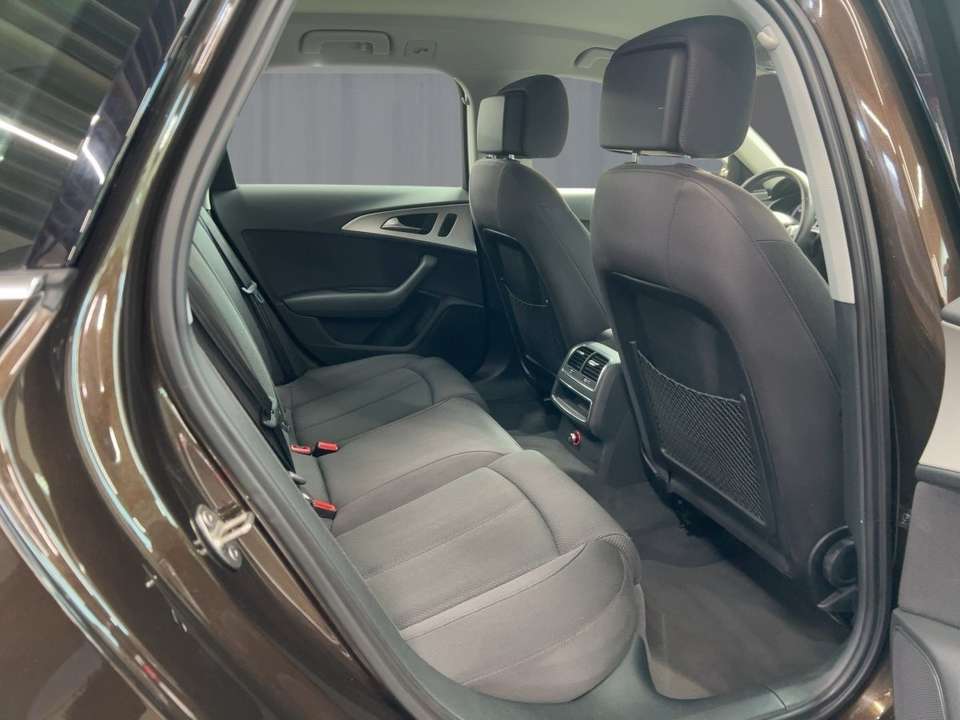 Audi A6 - Imagem 10