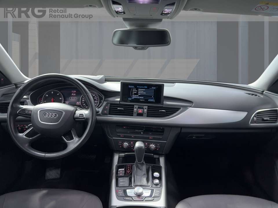 Audi A6 - Imagem 11
