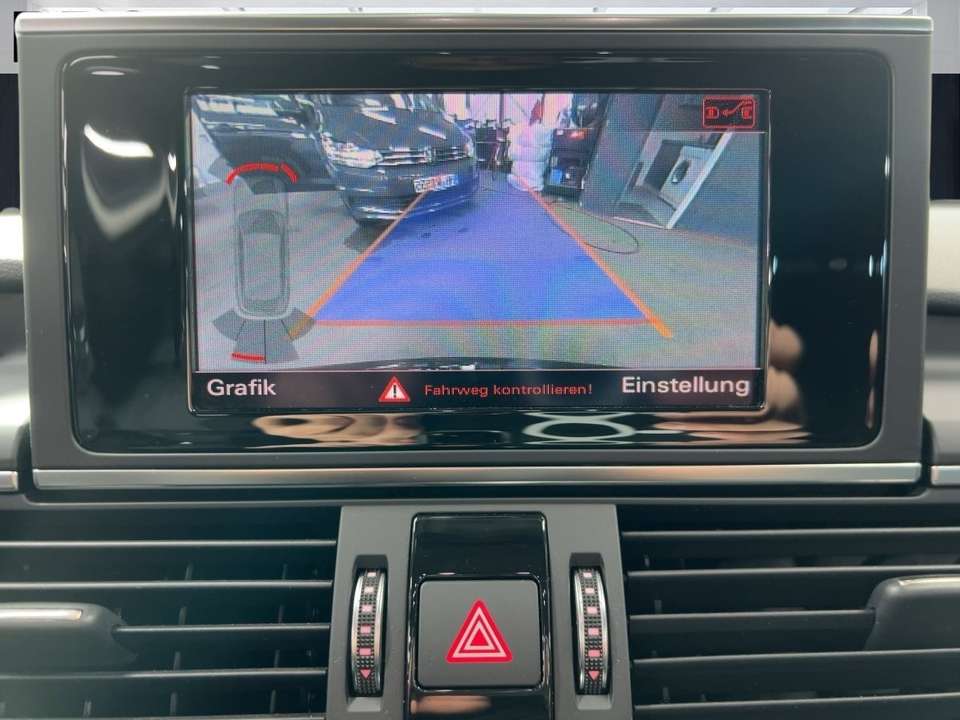 Audi A6 - Imagem 14