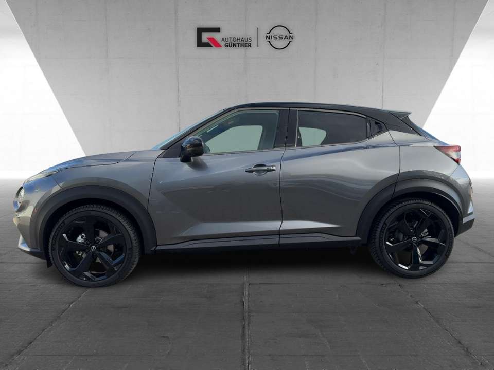Nissan Juke - Imagem 2