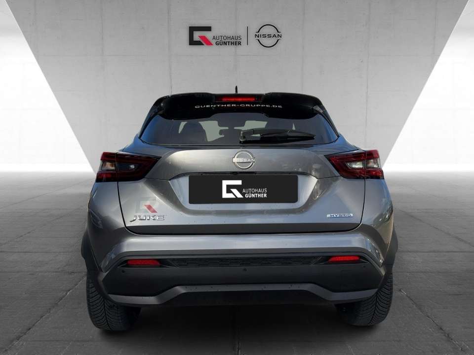 Nissan Juke - Imagem 3