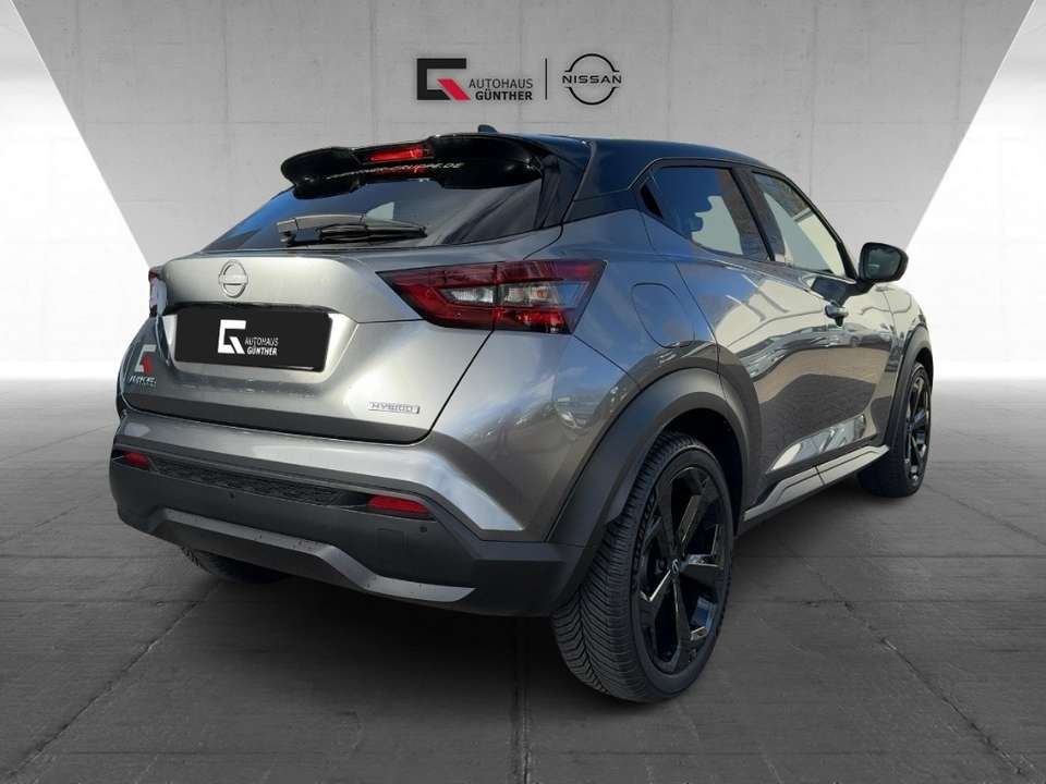 Nissan Juke - Imagem 4