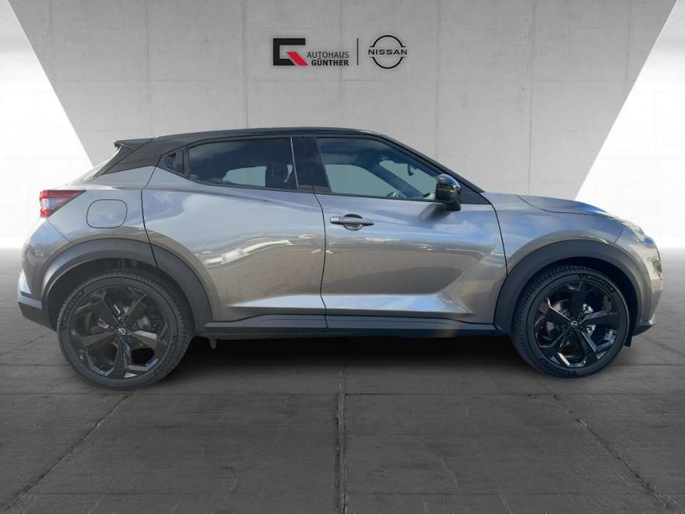 Nissan Juke - Imagem 5