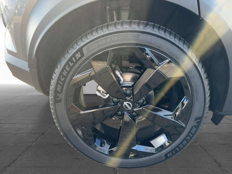 Nissan Juke - Imagem 7