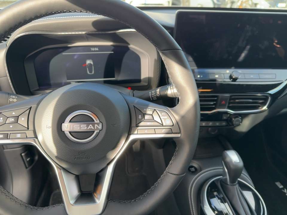 Nissan Juke - Imagem 9