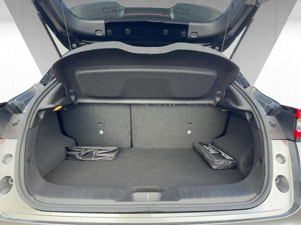 Nissan Juke - Imagem 12