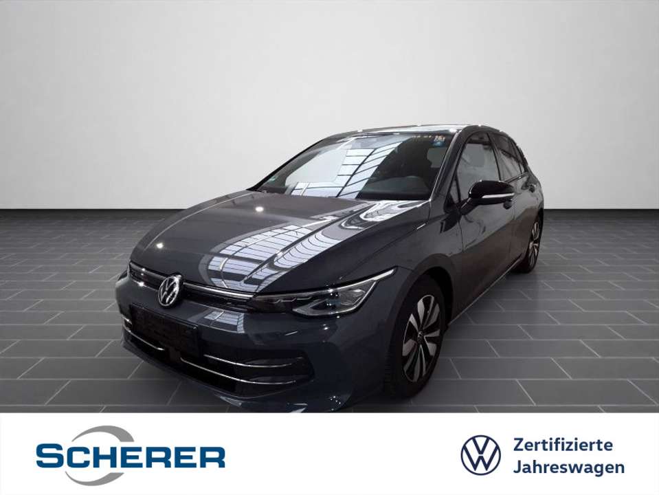 Volkswagen Golf - Imagem 1