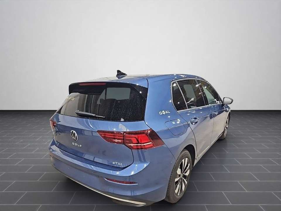 Volkswagen Golf - Imagem 2