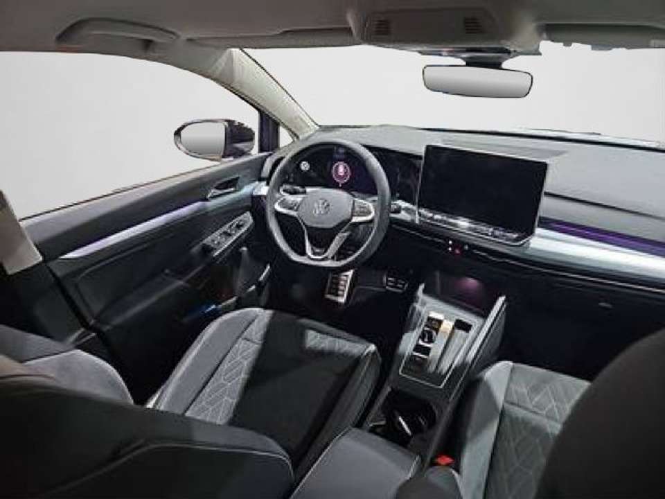 Volkswagen Golf - Imagem 3