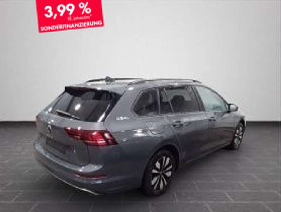 Volkswagen Golf Variant - Imagem 3